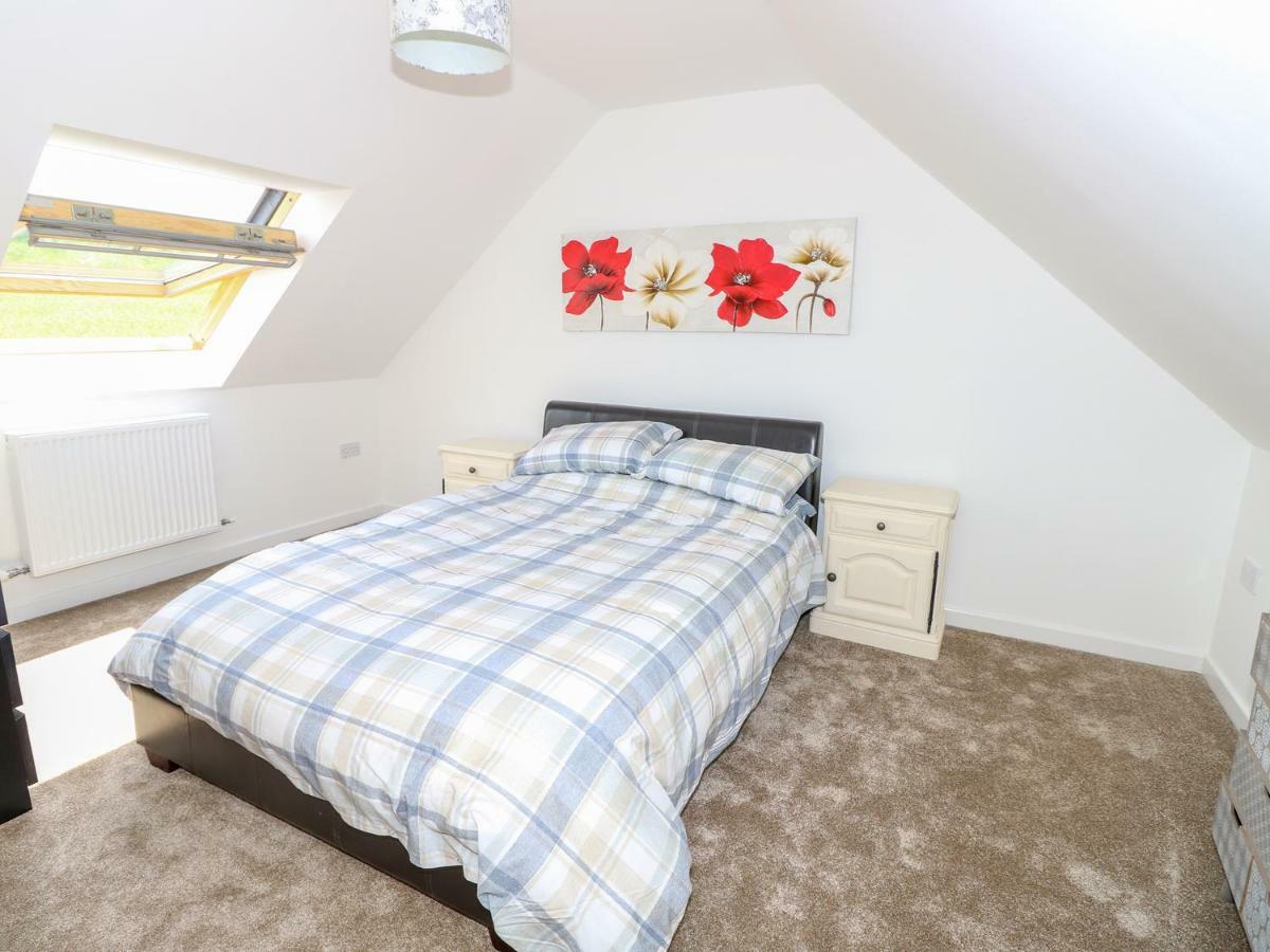 6 Yarmouth Holiday home *