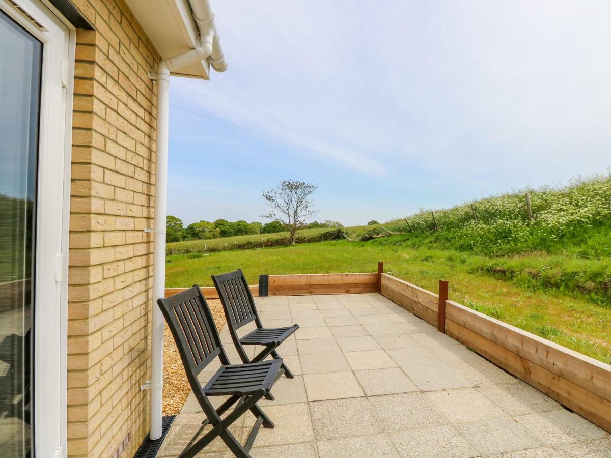 6 Yarmouth Holiday home Freshwater