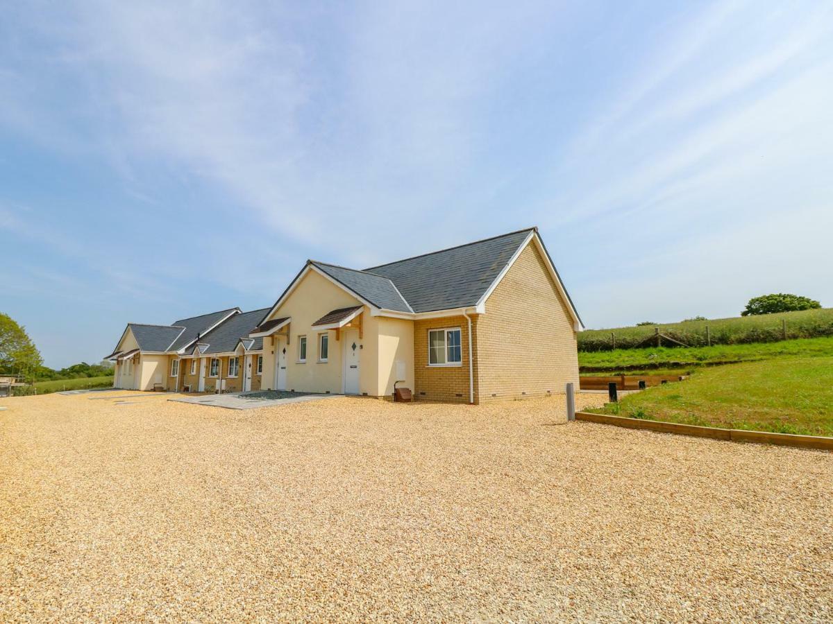 Holiday home 6 Yarmouth Freshwater